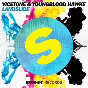 Landslide (Single)