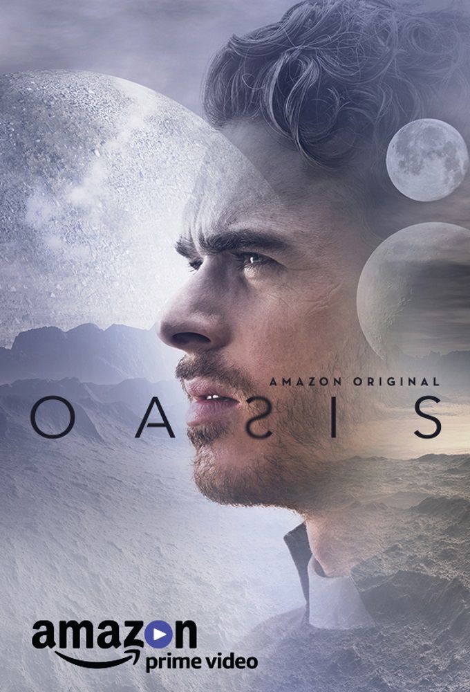 Serie Oasis Serie Oasis
