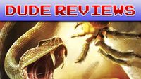 Deadly Creatures - Dude Reviews