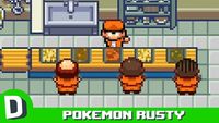Pokémon Rusty S04E01: Jailbreak