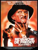 Affiche La Revanche de Freddy