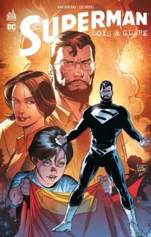 Superman: Lois and Clark