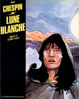 Lune blanche - Armalite 16, tome 2