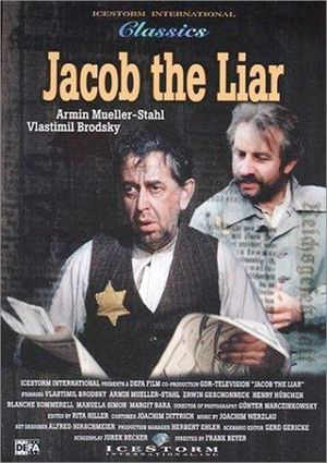 Jacob le menteur