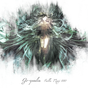 Puella Magi 000 (EP)