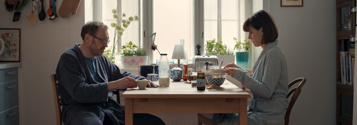 Cover La Tête à l'envers