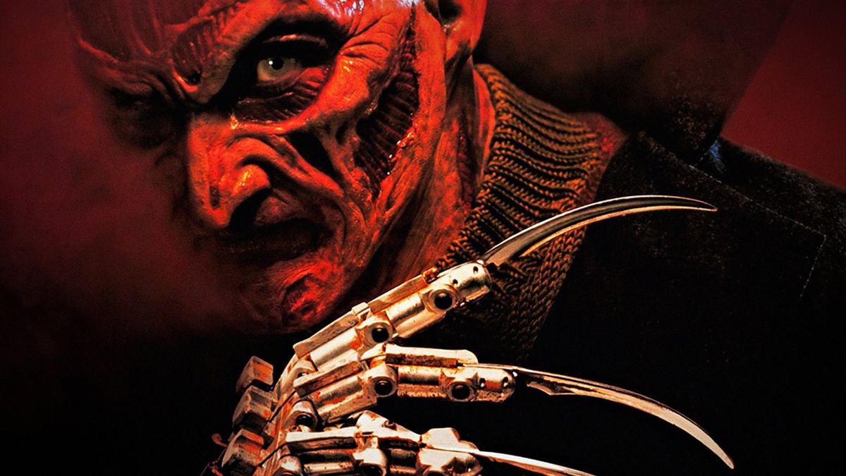 Freddy Sort De La Nuit Freddy sort de la nuit - Film (1994) - SensCritique