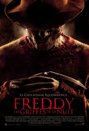 Freddy : Les Griffes de la nuit