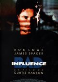 Affiche Bad Influence Affiche Bad Influence