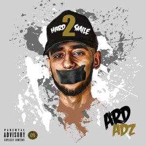 Hard 2 Smile (EP)