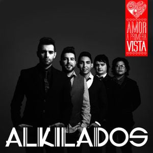 Amor a primera vista (Single)