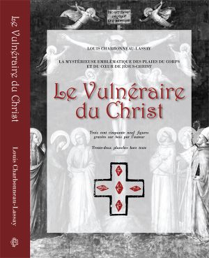 Le Vulnéraire du Christ