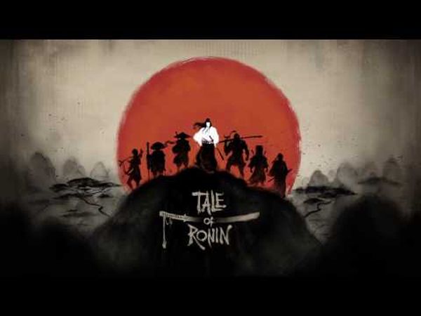 Tale of Ronin