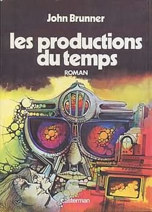 Les Productions du Temps