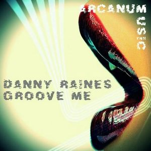 Groove Me (EP)