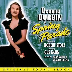 Spring Parade (OST)