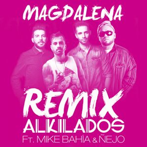 Magdalena (remix)