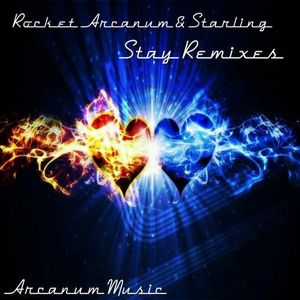 Stay Remixes (Single)