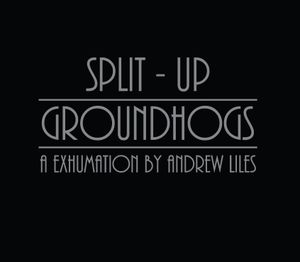 Split-Up: A Exhumation by Andrew Liles