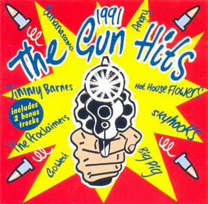 1991: The Gun Hits