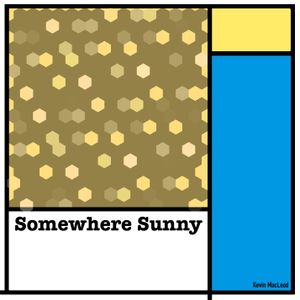 Somewhere Sunny (EP)