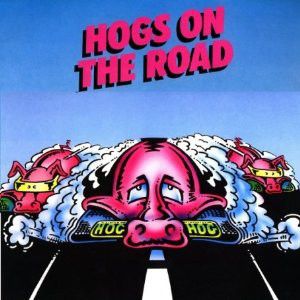 Hogs on the Road (Live)