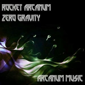 Zero Gravity (Single)