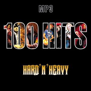 100 Hits Hard'n'Heavy