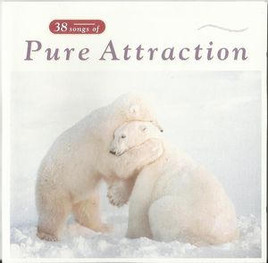 38 Songs of Pure Attraction