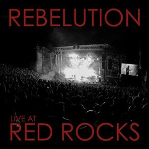 Live at Red Rocks (Live)