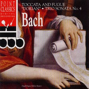 Sonate en trio en mi mineur BWV 528: I. Adagio - Vivace