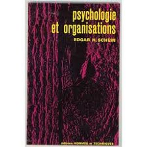 Psychologie et organisations