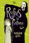 Rufus le fantôme ou la grève de la mort