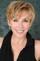 Photo Bess Armstrong