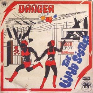 Danger