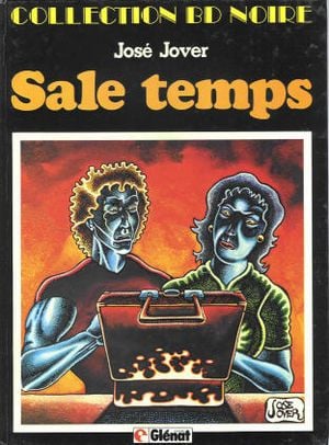 Sale temps