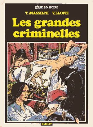 Les Grandes criminelles