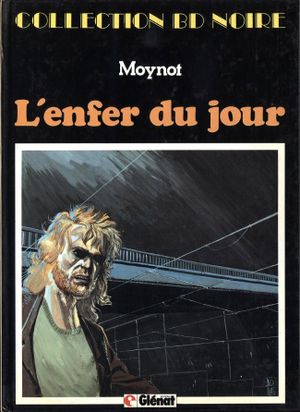 L'enfer du jour