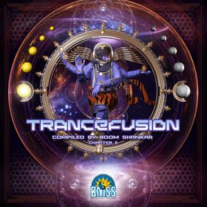 Trancefusion Chapter II (by Boom Shankar)