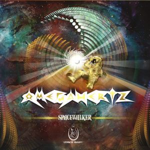 Spacewalker (EP)