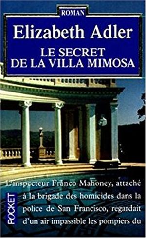 Le Secret de la villa Mimosa