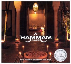 Hammam Cafe