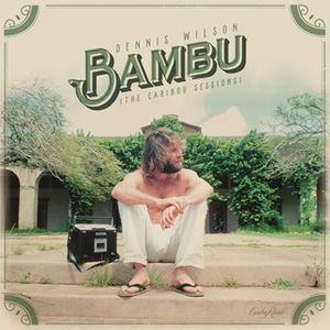 Bambu (The Caribou Sessions)