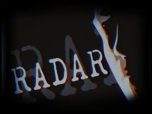 RADAR