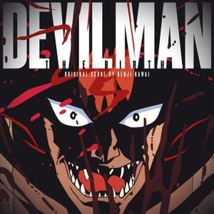 Devilman: The Birth Original Score (OST)