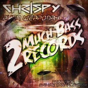 Alien Weaponry EP (EP)