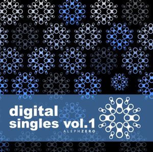 Digital Singles, Vol.1