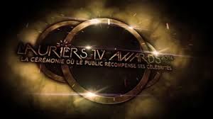 Les Lauriers TV Awards 2014