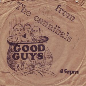 Good Guys (Single)