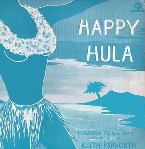 Happy Hula